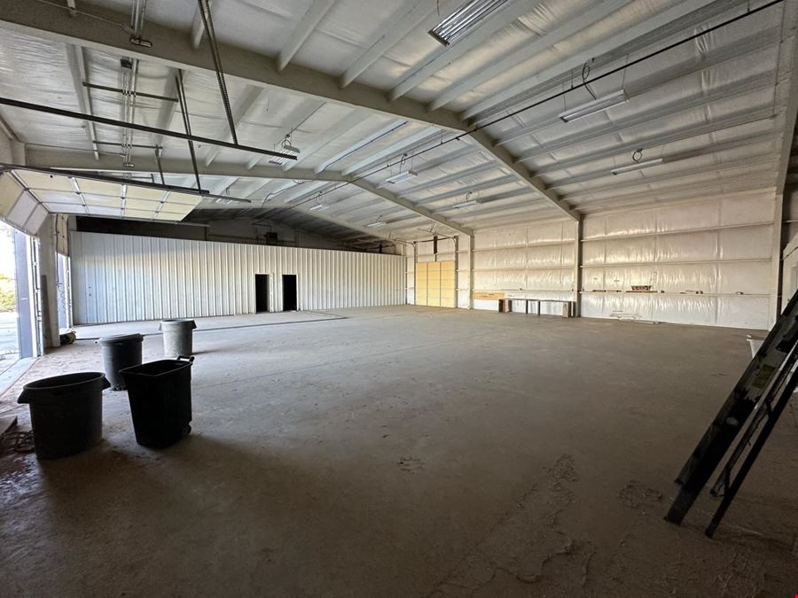 1811 Lubbock Hwy Lamesa Tx, Lamesa, TX 79331